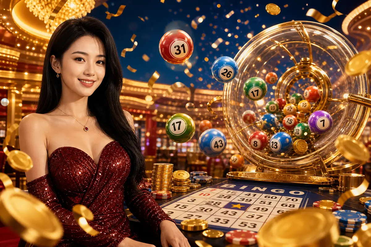 6p666 VIP প্রোগ্রাম পুরস্কার